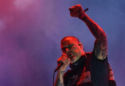 Pantera shows canceled over Phil Anselmo’s 2016 Nazi salute.